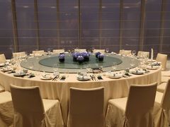 -环球港凯悦 · 享悦中餐厅