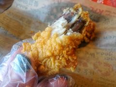 -肯德基(新八一店)