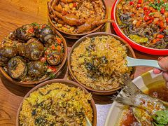 -老闵田螺馆·南昌市井菜·特色小吃(总店)