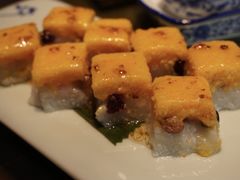 黄米凉糕-龍聚祥烧麦馆(鼓楼店)