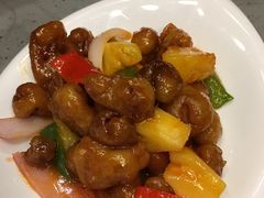 -烟火鱼乡(京华城店)