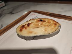 芝士焗土豆-庆江南江南菜(张家港吾悦店)
