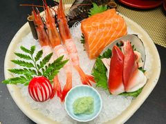 -三喜•正本匠心日料(月河店)