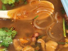 -小杨生煎(深圳岗厦北店)