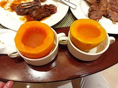 -南湖名都·景湖轩全日制餐厅·海鲜自助·东南亚风味·临湖而食
