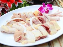 -润泽园海南椰子鸡·糟粕醋火锅(前山店)