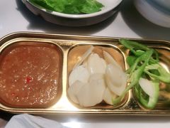 -老卜奎齐齐哈尔烤肉(人民东路店)
