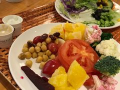 -So Lounge索兰至餐厅(蓝色港湾店)