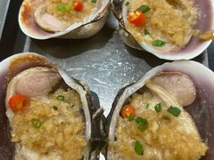 -老虎滩大连海鲜烧烤(建邺云锦路总店)