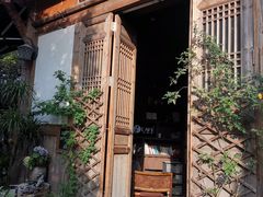 -青咖啡(三坊七巷店)