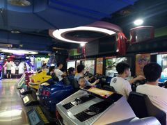 -爱玩嘉年华(江北一店)