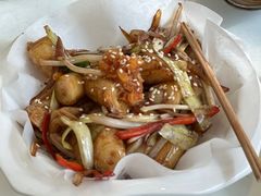 -金湖港式餐厅(建外店)