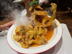 -老济南·地道济南菜(大明湖店)