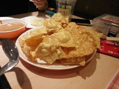 -刘一锅筋头巴脑(大悦城C店)