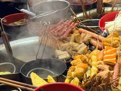 -小吴水煮(羊子巷店)