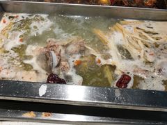 -小牛叔鲜切牛肉·火锅·烤肉自助(公济桥路店)