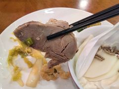 -锡林郭勒元和建国饭店