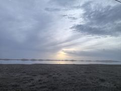 -青海湖仙女湾景区