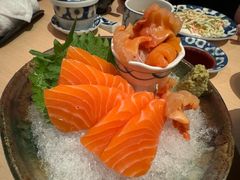 -小山日本料理(太古汇店)