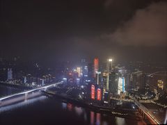 -WFC会仙楼观景台