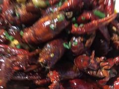 -霸王虾·麻辣小龙虾(清水河公园店)