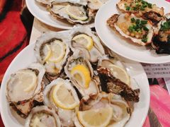-芭菲盛宴·环球美食(解放碑英利国际店)