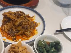 -东方饺子王(和平里店)