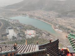 -娲皇宫