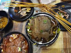 -七串串(无锡总店)