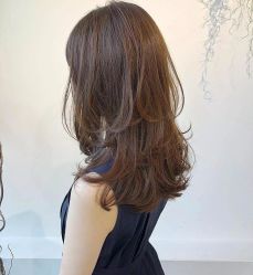 点击看大图 -摩登时代美发沙龙