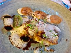 -北京古城老院厉晓麟精致菜