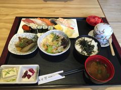 -琴寿司居酒屋(软件园店)