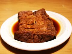 卤豆腐-新加坡高记KOO KEE Restaurant(盈科店)