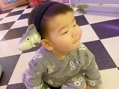 -Lilliput粒粒堡亲子餐厅(置汇旭辉店)