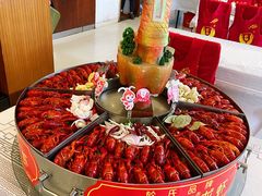 -於氏虾神(盱眙总店)