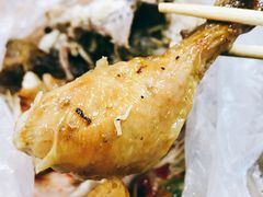 -四云楼烤鸡店(吉庆街店)