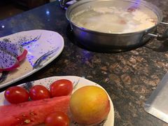 -阪尚皇·原切牛排·烤肉火锅自助(北京路店)