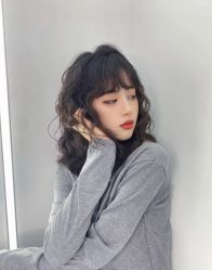 -TRIMS HAIR 修剪造型·烫染接发