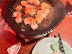 -绿茶餐厅(蓝色港湾店)