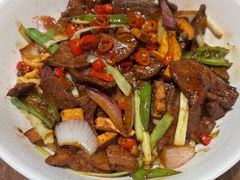 -寻裕记·现炒浇头面(人民广场店)