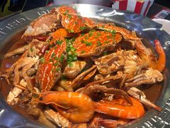 -胖哥俩肉蟹煲(湛江印象汇店)
