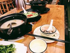 -鑫阿强海鲜大排档·老厦门特色菜(中山路店)