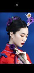 点击看大图 -巴黎春天婚纱摄影STUDIO·定制