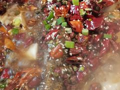 -紫鑫阁饭庄(长安店)