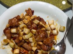 -味+新京宴·烤鸭·北京菜(创意谷店)