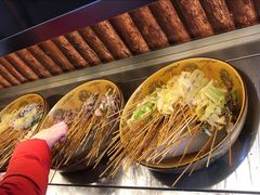 -明洋钵钵鸡(春田小区店)