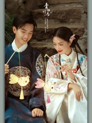 点击看大图 -今生有约婚纱摄影店(景德路店)