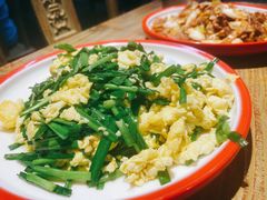 -东北农家饺子村(昌平路店)