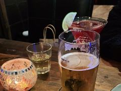 -SISTERS BAR RESTAURANT川意酒馆(嘉善老市H楼店)