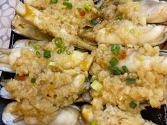 -云晓光头烧烤吧(德平路店)